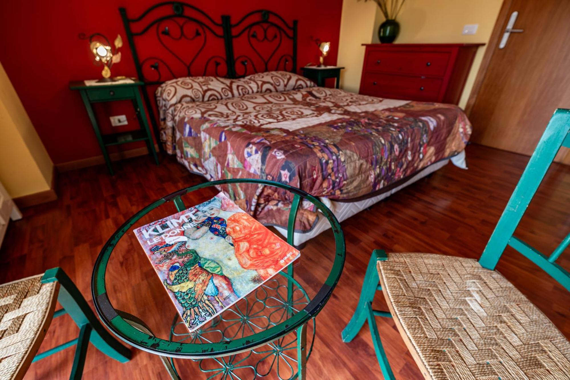 Apartmán Domus Musia Milazzo Exteriér fotografie