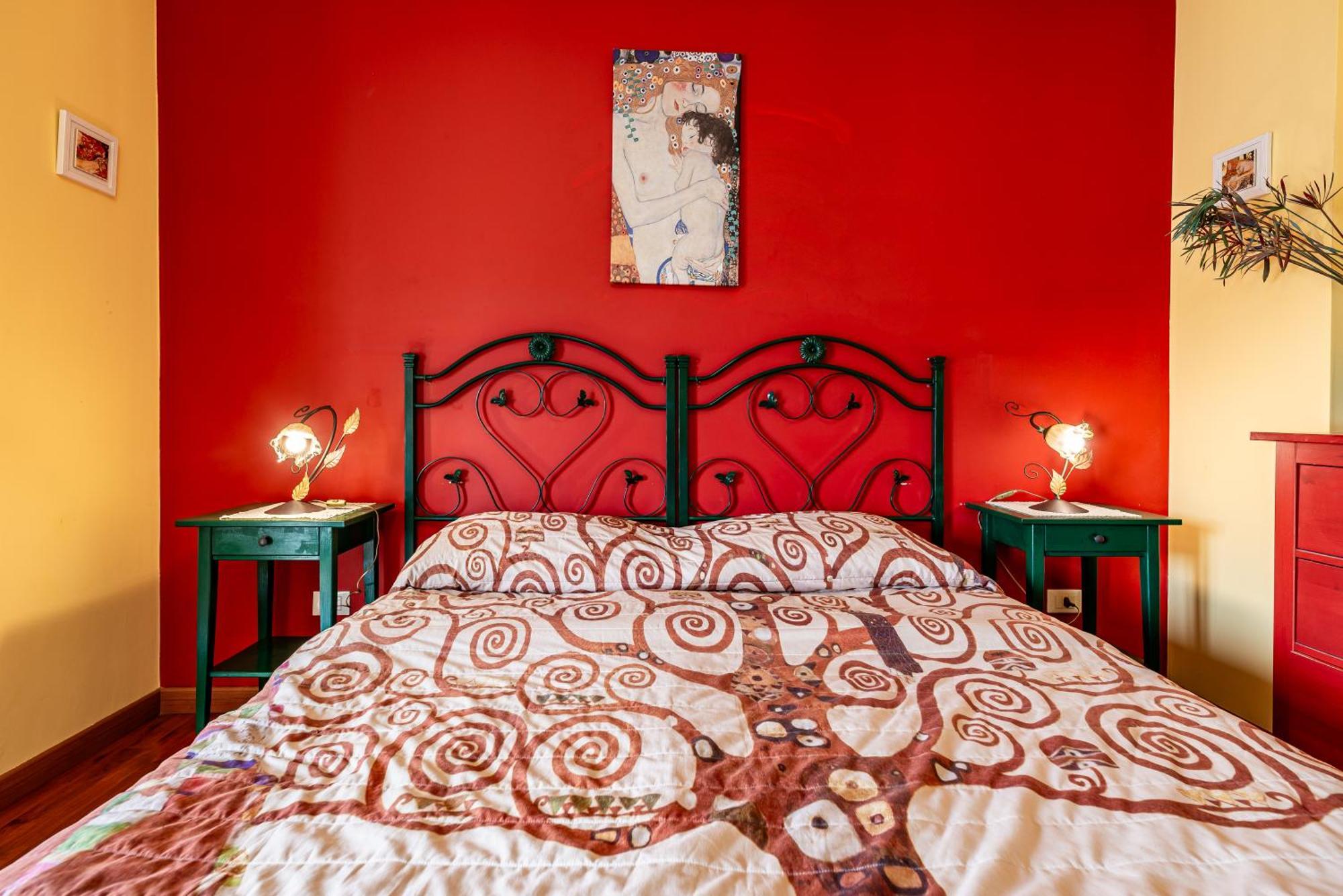 Apartmán Domus Musia Milazzo Exteriér fotografie
