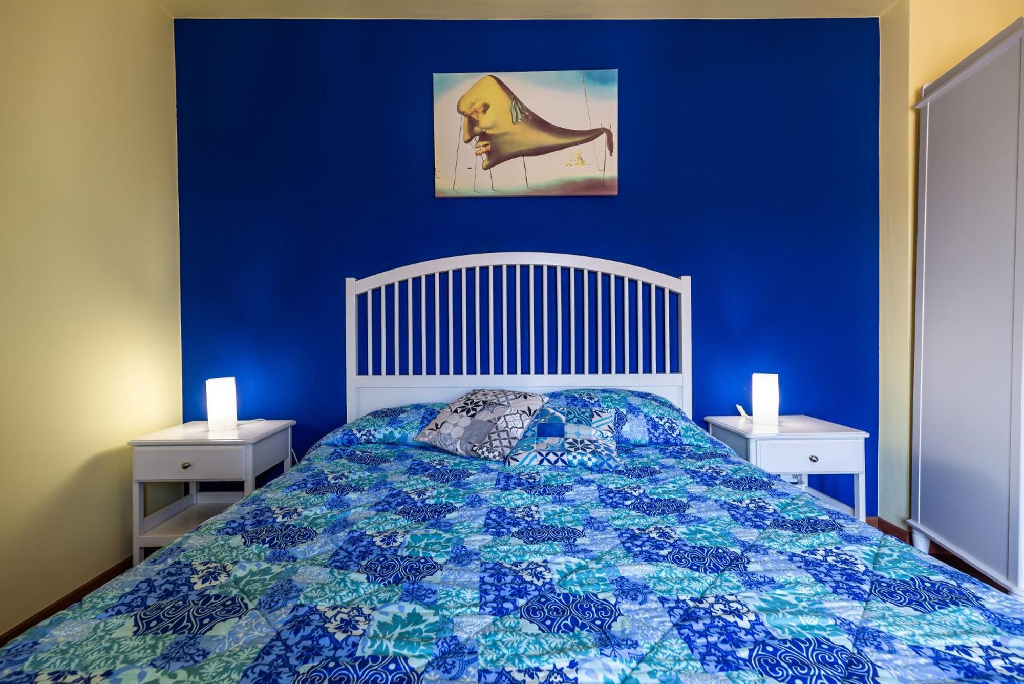 Apartmán Domus Musia Milazzo Exteriér fotografie
